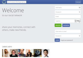 Kuzey Kore kendi Facebook’unu kurdu