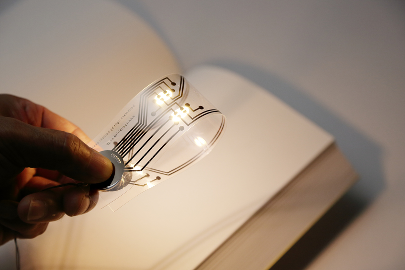 booklight