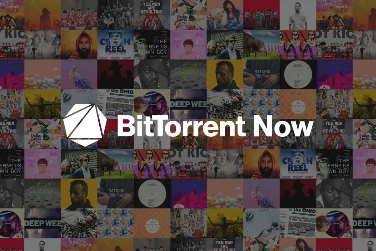 BitTorrent’ten bağımsız müzik platformu