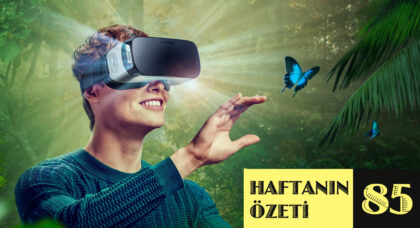 Haftanın Özeti: 85
