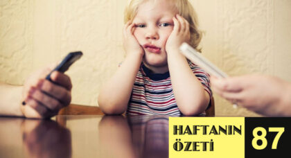 Haftanın Özeti: 87