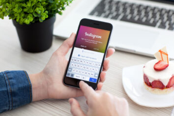 Instagram fenomenlerine kara haber