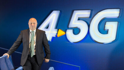 Turkcell’in 4,5G ile dönüşümü
