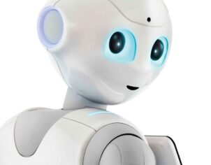 İnsanlık öldü, yaşasın robotlar!