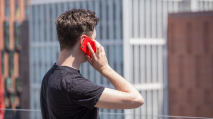 Cep telefonu ve kanser gizemi
