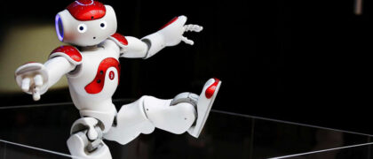 Robotlara elektronik vatandaşlık