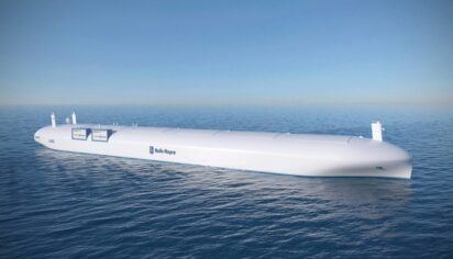 Rolls-Royce’un otonom gemileri