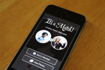 Tinder gençleri referanduma hazırlıyor