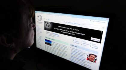 Jimmy Wales unutulma hakkına tepkili