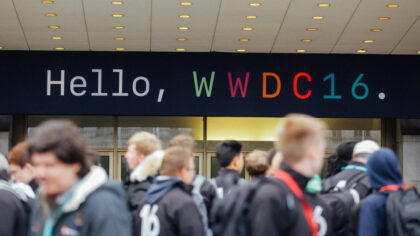 Apple’ın yeni sistemiyle gelecekler