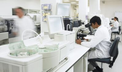 İnsan üzerinde ilk CRISPR deneyi Ağustos’ta