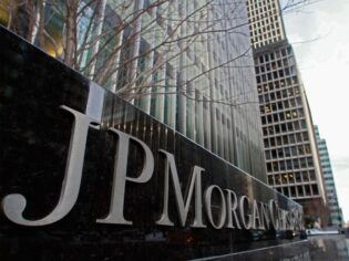 J.P. Morgan fintek’e kucak açtı