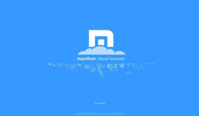 Maxthon Çin’e veri sızdırıyor