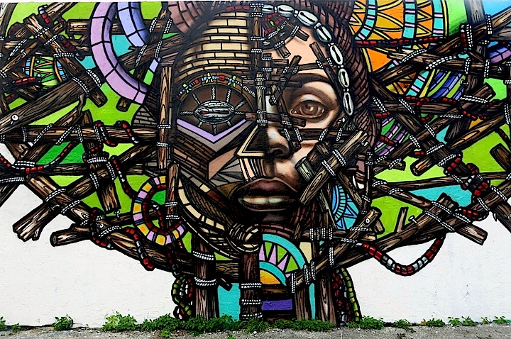 (Wynwood Miami)