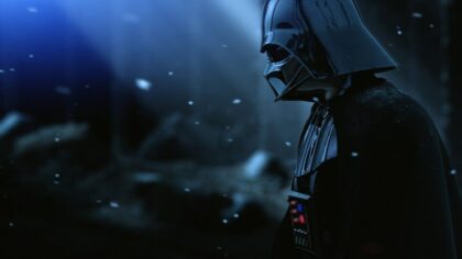 Darth Vader VR film olarak geliyor