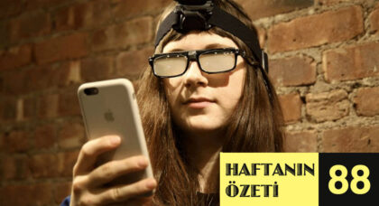 Haftanın Özeti: 88