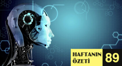 Haftanın Özeti: 89