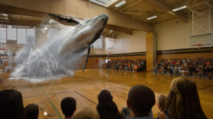Magic Leap’in sihirli hayatı