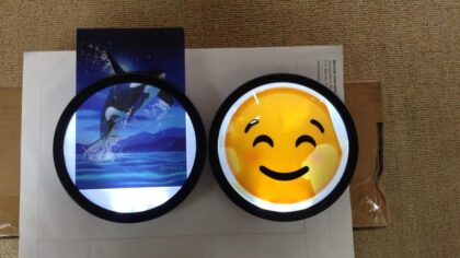 Trafikte emoji