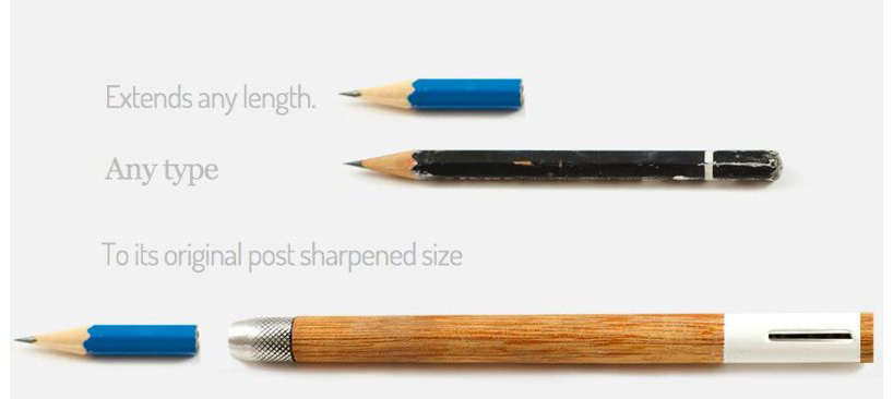 pencil