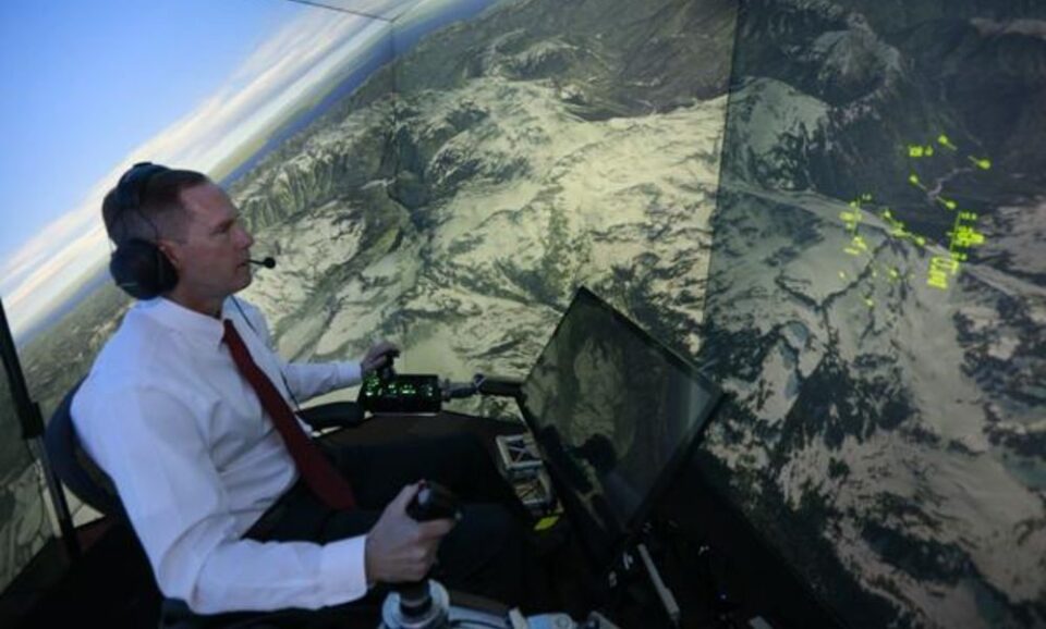 pilot