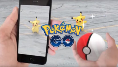 Pokemon Go listeleri sallıyor