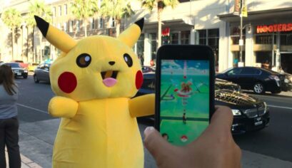 Pokemon Go’nun yarattığı meslekler