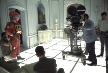 Kubrick’in kızı: “Babam yalancı değildi”