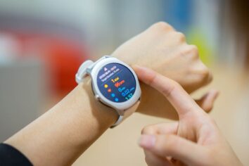 Ticwatch 2 Apple Watch’a rakip olacak