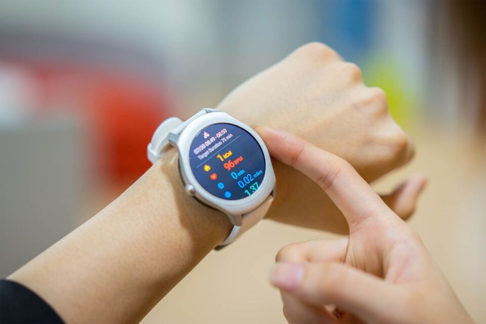 ticwatch