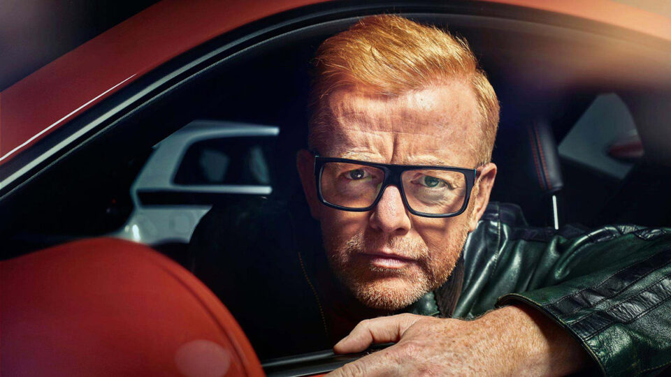 topgear