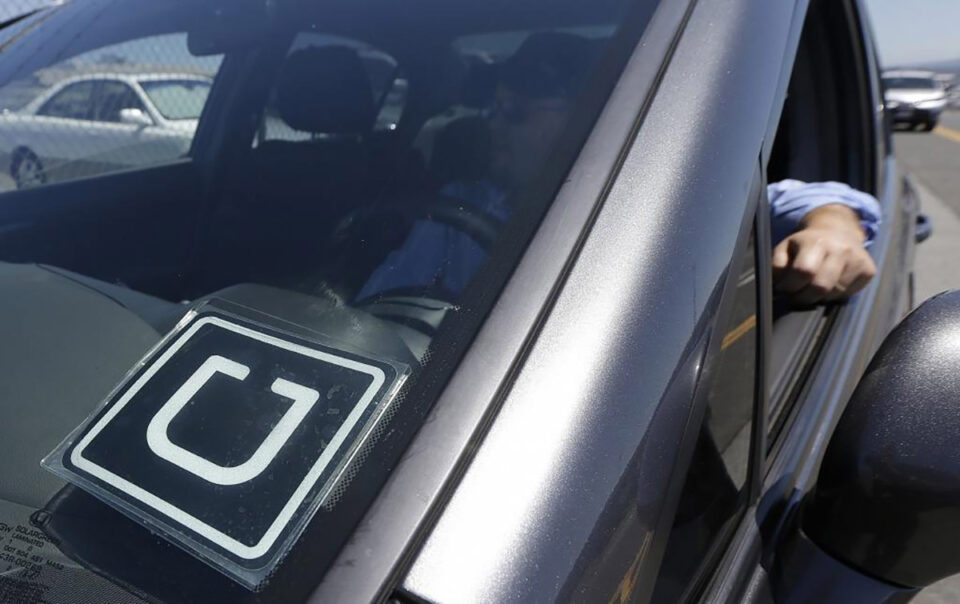uber