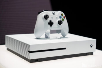 Xbox One S 2 Ağustos’ta geliyor