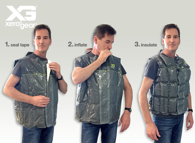 xerogear