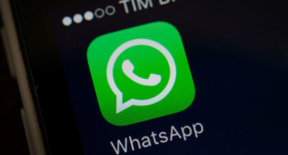 WhatsApp mesajlarınız tam olarak silinmiyor