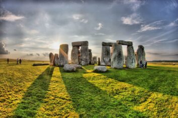 Stonehenge aslında bir bilgisayardı