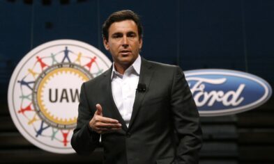 Ford paylaşım hizmetlerine özel araç üretecek