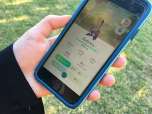 Pokemon Go duraklama devrine girdi