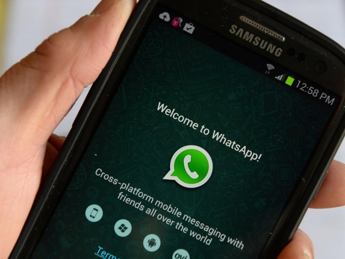 Whatsapp’ın DNA’sı mahremiyette bozuldu