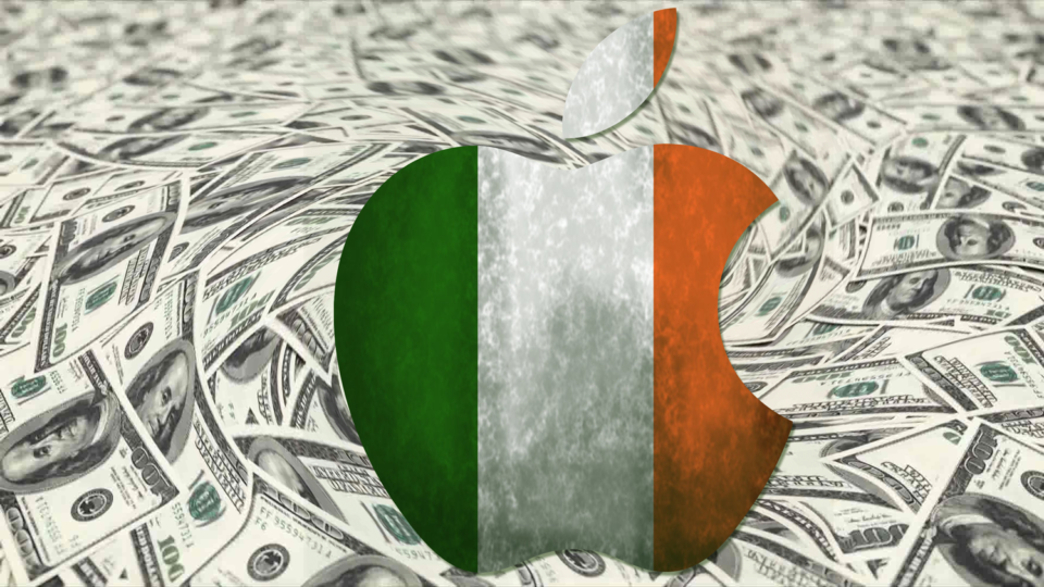 Ireland_Apple_USA_Money