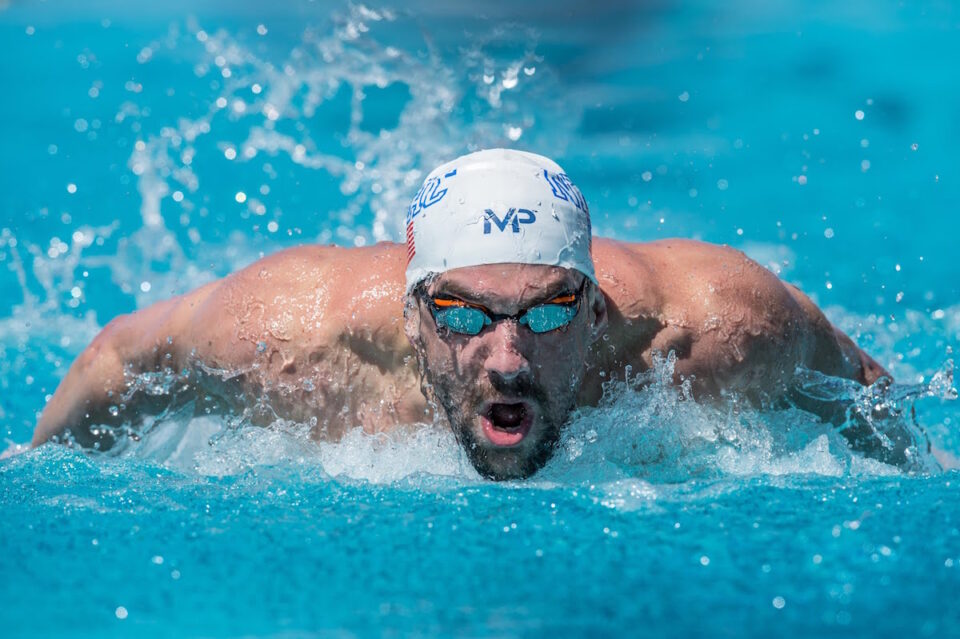 Michael-Phelps