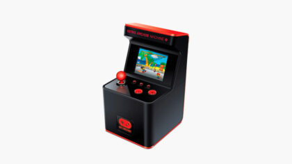 Retro oyun keyfi için alternatifler