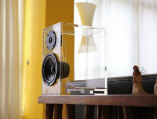 Tamamen kablosuz ses sistemi: ONEaudio