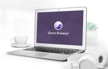 Ghost Browser tüm işleri tek ekranda halledecek