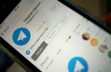 İran’da Telegram kullanıcıları hacklendi