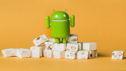 Android 7.0 Nougat çıktı