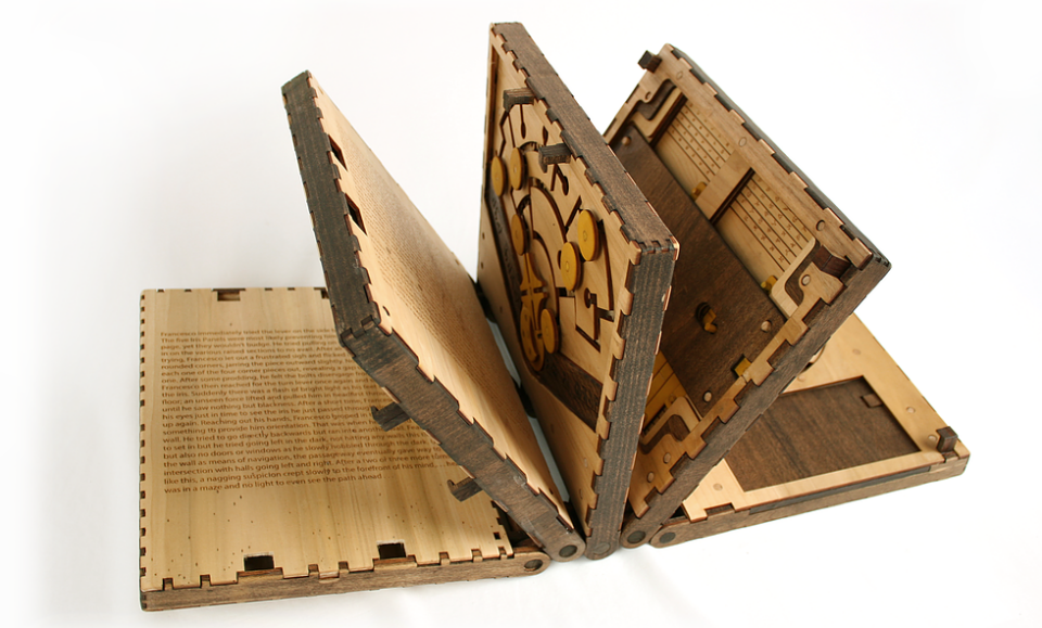 codex