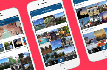Instagram 800 milyon kullanıcıya ulaştı