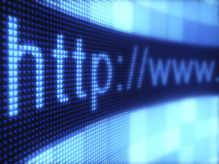 İlk web sitesi 25 yaşına girdi