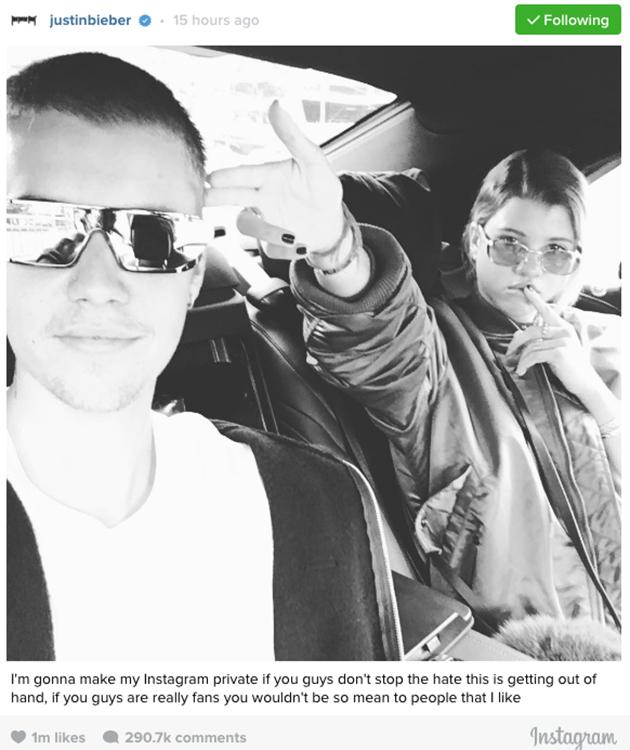 justinig